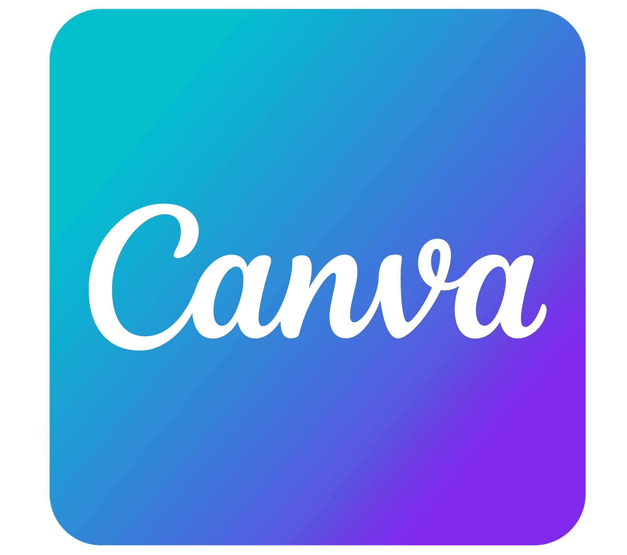 Canva Icon